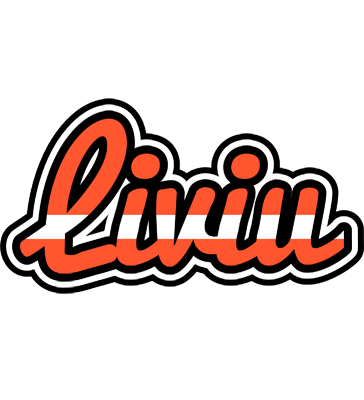 Liviu denmark logo