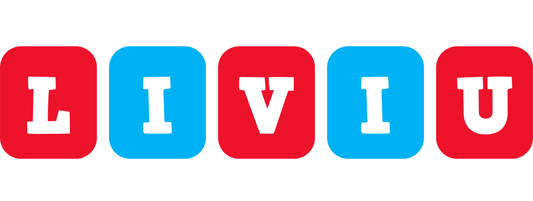 Liviu diesel logo
