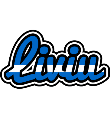 Liviu greece logo