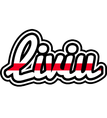 Liviu kingdom logo