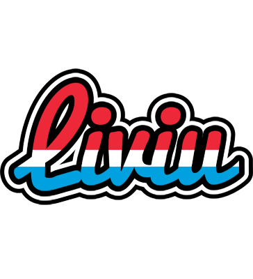 Liviu norway logo
