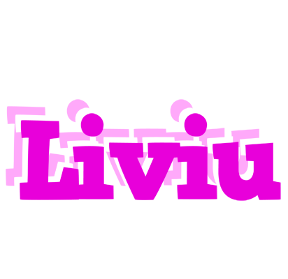 Liviu rumba logo