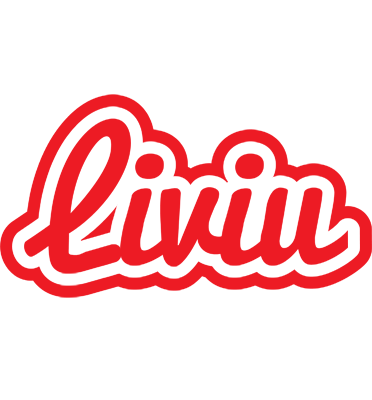 Liviu sunshine logo