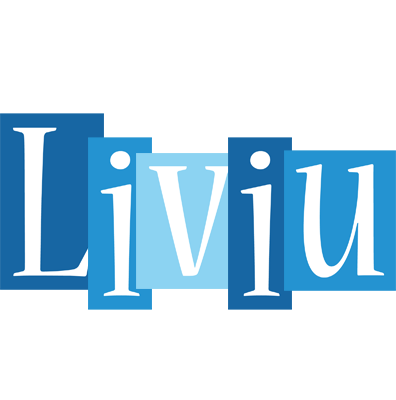 Liviu winter logo