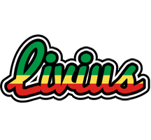 Livius african logo