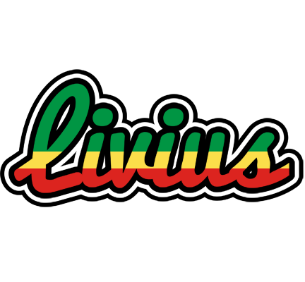 Livius african logo