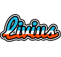 Livius america logo