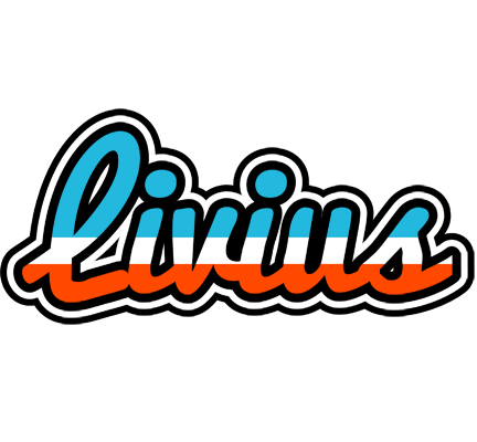 Livius america logo