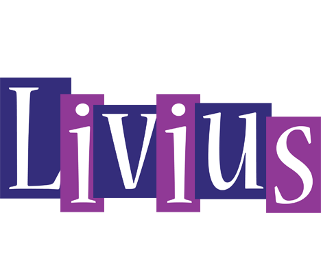 Livius autumn logo