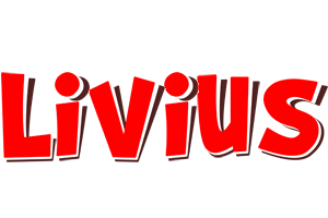 Livius basket logo