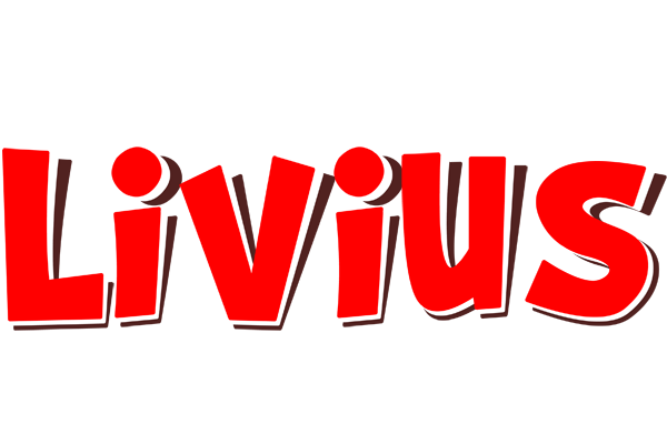 Livius basket logo
