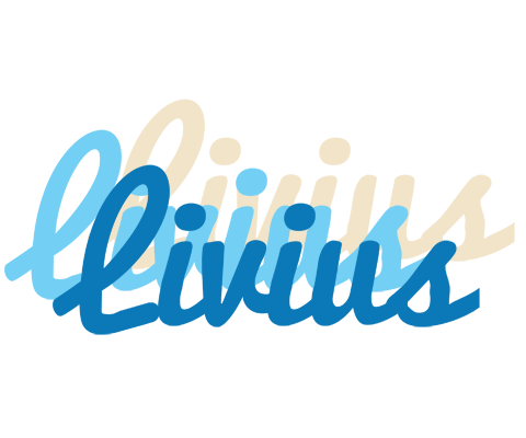 Livius breeze logo
