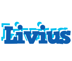 Livius business logo