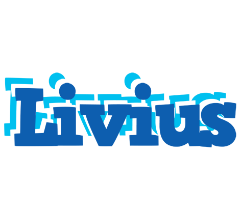 Livius business logo