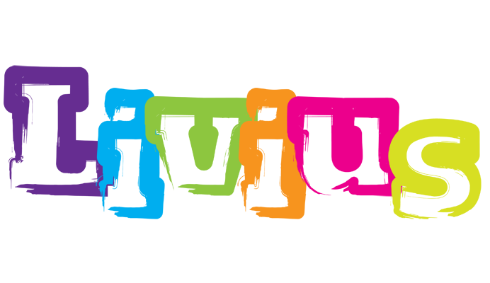 Livius casino logo