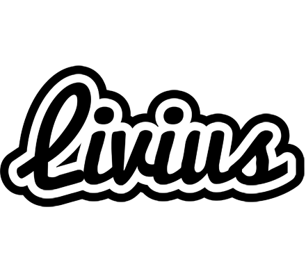 Livius chess logo