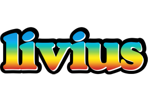 Livius color logo