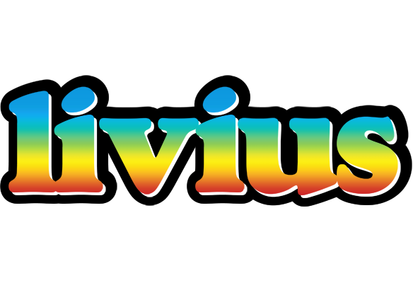 Livius color logo