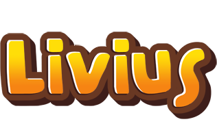 Livius cookies logo