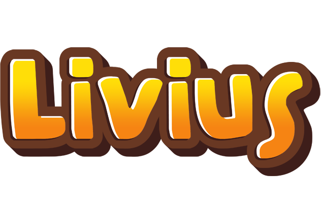 Livius cookies logo