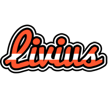 Livius denmark logo