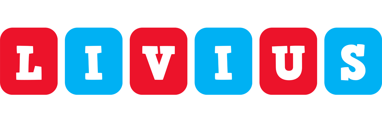 Livius diesel logo