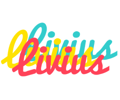 Livius disco logo