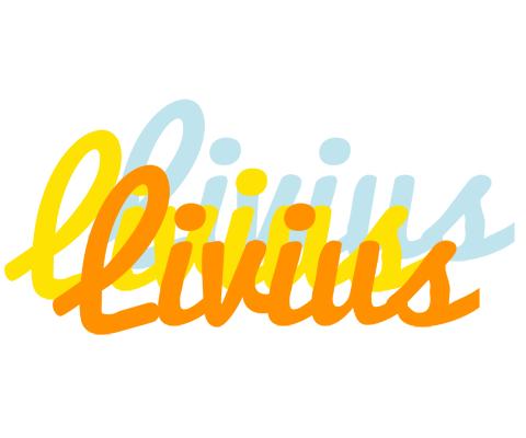 Livius energy logo