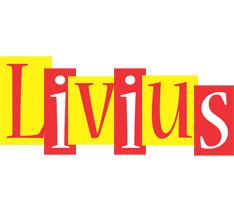 Livius errors logo