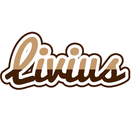 Livius exclusive logo