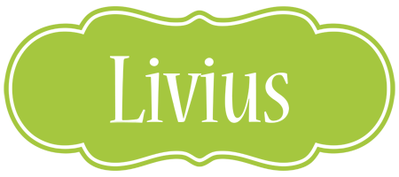 Livius family logo