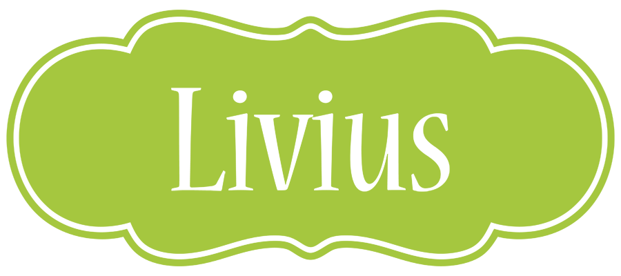 Livius family logo