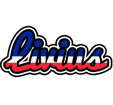 Livius france logo