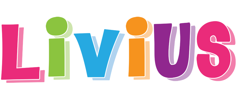 Livius friday logo
