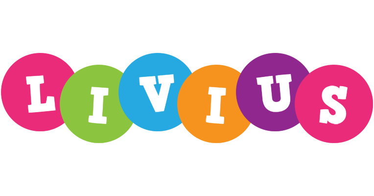 Livius friends logo