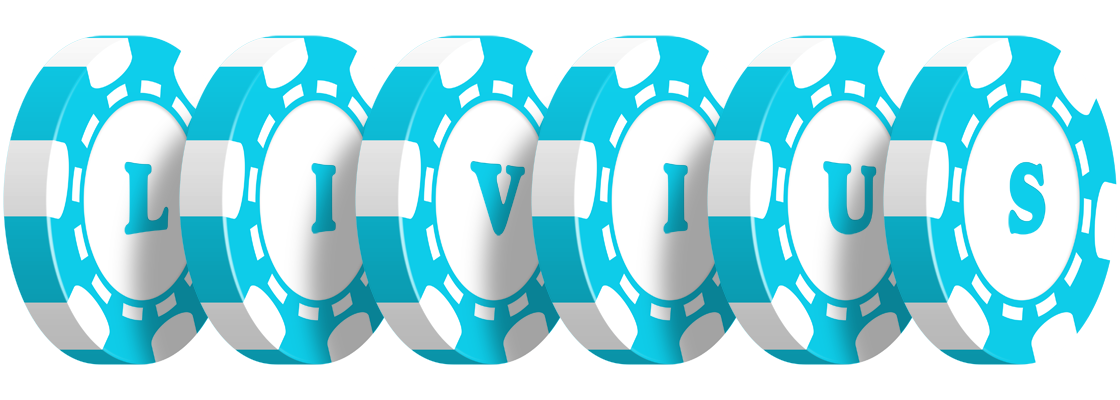 Livius funbet logo