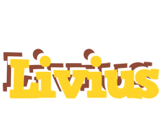 Livius hotcup logo