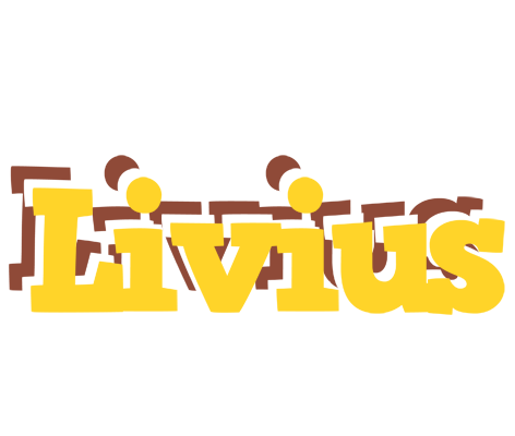 Livius hotcup logo
