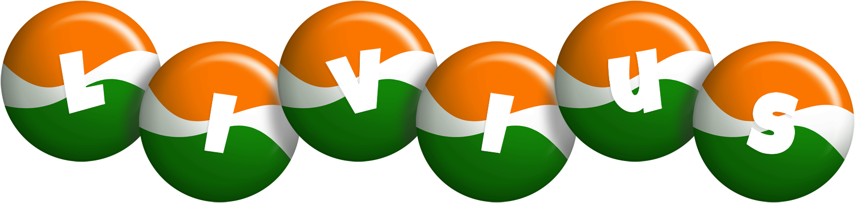 Livius india logo