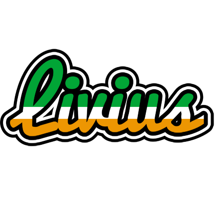 Livius ireland logo
