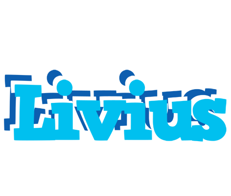 Livius jacuzzi logo
