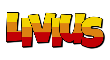 Livius jungle logo