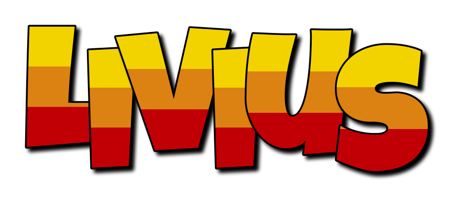 Livius jungle logo