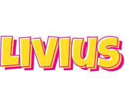 Livius kaboom logo