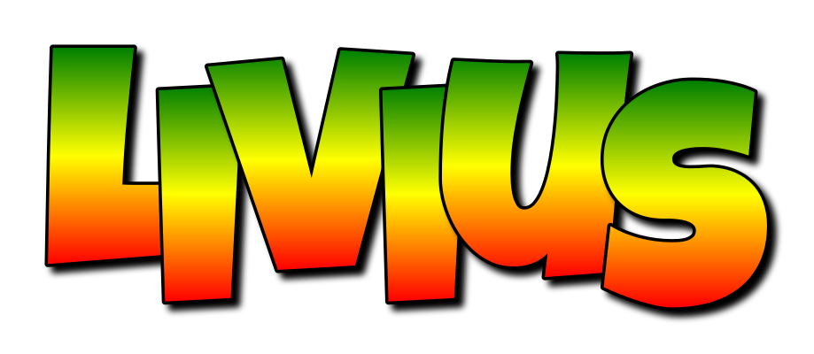 Livius mango logo