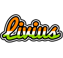 Livius mumbai logo