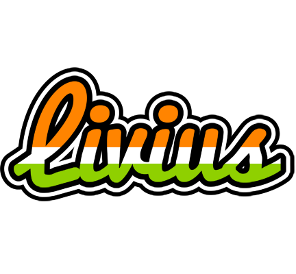 Livius mumbai logo