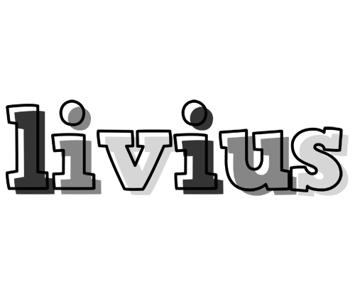 Livius night logo