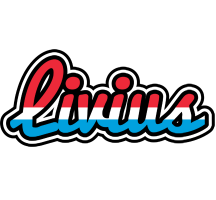 Livius norway logo
