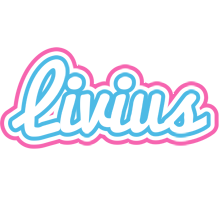 Livius outdoors logo